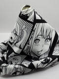 MS Ahegao Shift Boot | Handbrake Boot