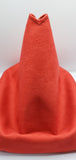 Red Suede Shift Boot | Handbrake Boot