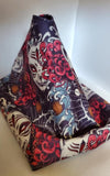 Traditional Kitsune Fox Masks Shift Boot | Handbrake Boot - Shift Royal