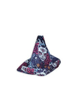 Traditional Kitsune Fox Masks Shift Boot | Handbrake Boot - Shift Royal