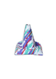 White HKS Shift Boot | Handbrake Boot - Shift Royal