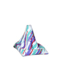 White HKS Shift Boot | Handbrake Boot - Shift Royal