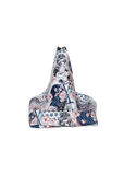 Geisha Samurai Warriors Shift Boot | Handbrake Boot