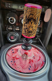Kirby Shift Boot | Handbrake Boot