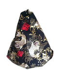 Koi Fish Shift Boot | Handbrake Boot - Shift Royal