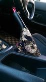 Koi Fish Shift Boot | Handbrake Boot - Shift Royal