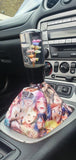 Hentai Ahegao Shift Boot | Handbrake Boot - Shift Royal