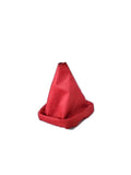 Crimson Suede Shift Boot | Handbrake Boot - Shift Royal