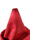 Crimson Suede Shift Boot | Handbrake Boot - Shift Royal
