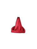 Crimson Suede Shift Boot | Handbrake Boot - Shift Royal