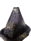 Lotus Abstract Suede Shift Boot | Handbrake Boot - Shift Royal