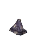 Lotus Abstract Suede Shift Boot | Handbrake Boot - Shift Royal