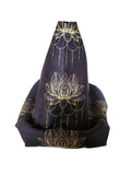 Lotus Abstract Suede Shift Boot | Handbrake Boot - Shift Royal
