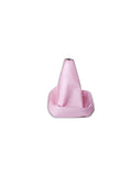 Pink Suede Shift Boot | Handbrake Boot - Shift Royal