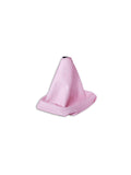 Pink Suede Shift Boot | Handbrake Boot - Shift Royal