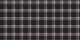 Clark Plaid Door Panel Trims - Shift Royal