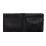 Fujiwara Tofu Shop Leather Wallet - Shift Royal