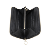 Koi Fish Long Wallet - Shift Royal