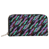 HKS Long Wallet - Shift Royal