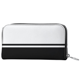 Fujiwara Tofu Shop Long Wallet - Shift Royal