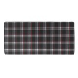 Clark Plaid Travel Wallet - Shift Royal