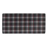 Clark Plaid Travel Wallet - Shift Royal