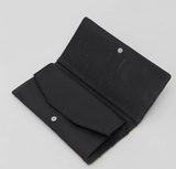 Koi Fish Travel Wallet - Shift Royal
