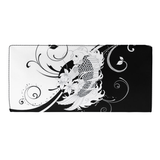 Koi Fish Travel Wallet - Shift Royal