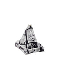 MS Ahegao Shift Boot | Handbrake Boot