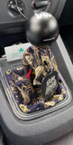 Koi Fish Shift Boot | Handbrake Boot - Shift Royal