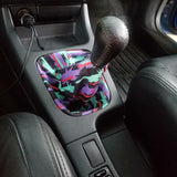 HKS Shift Boot | Handbrake Boot - Shift Royal