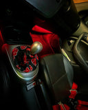 Akatsuki Shift Boot | Handbrake Boot - Shift Royal