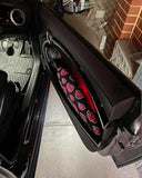 Akatsuki Door Panel Trims - Shift Royal