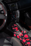 Akatsuki Shift Boot | Handbrake Boot - Shift Royal