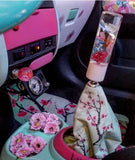 Arizona Green Tea Shift Boot | Handbrake Boot - Shift Royal