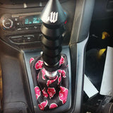 Akatsuki Shift Boot | Handbrake Boot - Shift Royal
