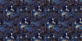 Blue Sky River Door Panel Trims - Shift Royal