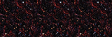 Red Burst Door Panel Trims - Shift Royal
