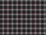 Clark Plaid Door Panel Trims - Shift Royal