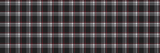Clark Plaid Door Panel Trims - Shift Royal