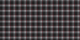 Clark Plaid Door Panel Trims - Shift Royal