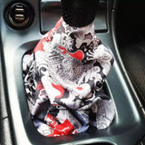 Tatsu Dragon Shift Boot | Handbrake Boot