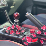 Akatsuki Shift Boot | Handbrake Boot - Shift Royal