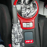 Initial D - Running In The 90's Shift Boot | Handbrake Boot - Shift Royal