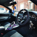 HKS Shift Boot | Handbrake Boot - Shift Royal