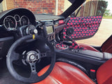 Akatsuki Shift Boot | Handbrake Boot