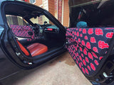 Akatsuki Door Panel Trims