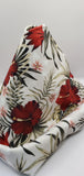 Hibiscus Floral Shift Boot | Handbrake Boot