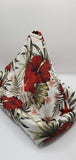 Hibiscus Floral Shift Boot | Handbrake Boot