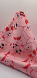 Kirby Shift Boot | Handbrake Boot